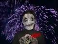 Nosphyrus is a maggot...that is a SlipKnot fan.
