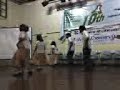 Sayaw Robin Part 2