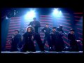 Diversity - T4's Stars of 2009