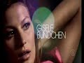 gisele no desfile do victoria`s secrets 2006 com benny benassi!