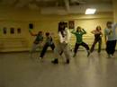 hip hop dance