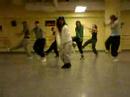 hip hop dance