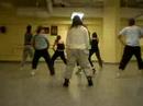 hip hop dance