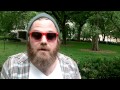 Ryan Dunn 'Jackass' Star -- His Last Moment On TV?? (june 11, 1977 - june 20, 2011)