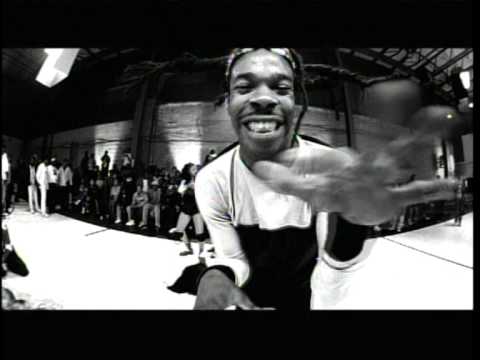 B-Real, Coolio, Method Man, LL Cool J And Busta Rhymes - Hit Em High