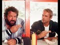 bud spencer and terence hill images with music