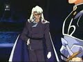 Super moonies - Tuxedo Mask im kalten Eis und Schnee