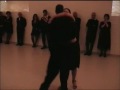 Paolo Cioffi e Mara Cicerano-Tango Milonguero (Biagi) Paolo Cioffi e Mara Cicerano-Tango Milonguero (Biagi)