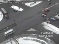 CRUZAMENTO NA RUSSIA. LOUCURA