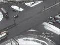 CRUZAMENTO NA RUSSIA. LOUCURA