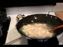 Sweet & Sour Pork & Chicken Recipes : Frying Chicken: Sweet & Sour Chicken