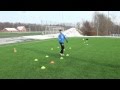 footwork