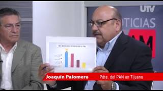 Depuración del padrón del PAN