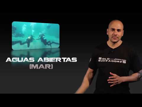 SOLOBUCEADORES ISLAND El primer centro tem&aacute;tico dedicado al oc&eacute;ano y a la pr&aacute;ctica del buceo en el mundo