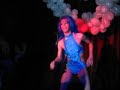 Drag Mahara taylor
