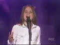 American Juniors - Never Had A Dream Come True