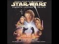 Star Wars Episode 3 soundtrack - Anakin Vs. Obi-wan Star Wars Episode 3 soundtrack - Anakin Vs. Obi-wan