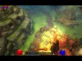 Геймплей Torchlight II beta (Berserker) Первые 25 минут из беты Torchlight II. criticalhit.ru
