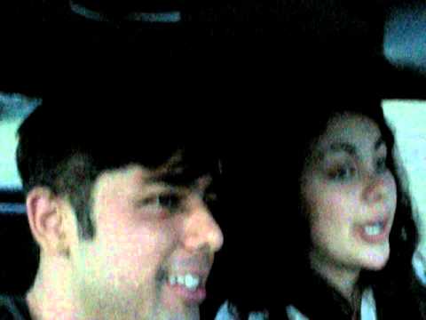 how to not pee on a road trip