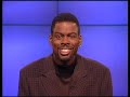 Chris Rock - Cure for Depression Chris Rock - Cure for Depression