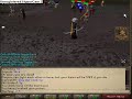armadyl godsword pking!!