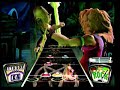 Guitar Hero Rock the 80s Play With Me 5* 90% Dualshock