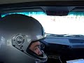 2007 Koeru Rahvaralli 5.katse onboard bmw estonia TOP1