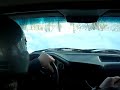2007 Koeru Rahvaralli 5.katse onboard bmw estonia TOP1 - Thumb #3