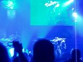 Zakk Wylde Guitar Solo (Halifax)  Prt 1