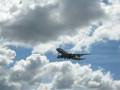 千歳基地航空祭 2008 B-747 01