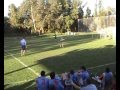 MERCADO MEDIEVAL Y FUTBOL (FIESTAS REINOSO 2005)