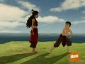 Avatar motivation AMV