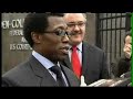 Prosecution Rests In Snipes Trial