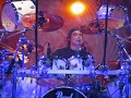 Virgil Donati drum solo live