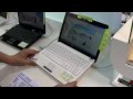 Asus Eee PC 1101HA hands on