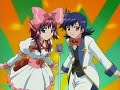 Akahori Gedou Hour Rabuge, 1/1