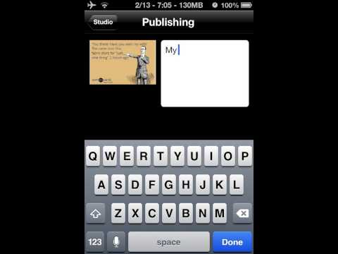 how to get more ifunny uploads