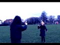 My Eggs-Girlfriend : Reloaded : Cadburys comp winner