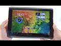Acer ICONIA TAB A500 Video Review
