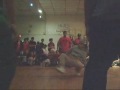 battle in jerzee