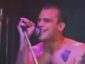 screeching weasel - science of myth