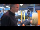 Transportation Matters: Tour of Goodyear retread plant in Trenton