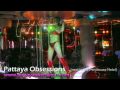 Pattaya Obsessions Ladyboy Nightclub Bar A Go Go Sexy Thai Transvestite LB Shows Coyote Dancers