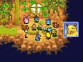 Pokemon Mystery Dungeon Darkness/Time: Cresslia In Nightmare