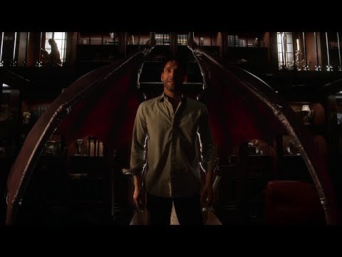 lucifer s04e07 - Old Devil Wings