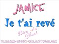 Jamice - Je t\
