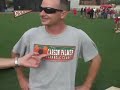 The King Of Cornhole