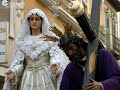 dedicado a la cofradia del rocio de malaga