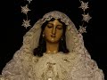 dedicado a la cofradia del rocio de malaga