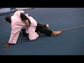 Jujitsu Rob VS Sensei Vaughn Jujitsu Rob VS Sensei Vaughn
